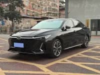 Chery Arrizo 8 2022 1.6T DCT Elegance — миниатюра 1