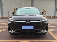 Chery Arrizo 8 2022 1.6T DCT Elegance — миниатюра 2