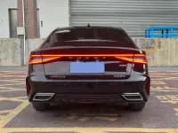 Chery Arrizo 8 2022 1.6T DCT Elegance — миниатюра 11