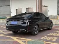 Chery Arrizo 8 2022 1.6T DCT Elegance — миниатюра 12