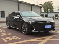 Chery Arrizo 8 2022 1.6T DCT Elegance — миниатюра 3