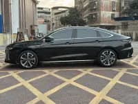 Chery Arrizo 8 2022 1.6T DCT Elegance — миниатюра 4