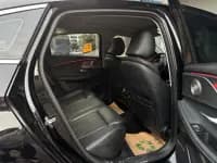 Chery Arrizo 8 2022 1.6T DCT Elegance — миниатюра 9