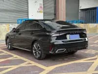 Chery Arrizo 8 2022 1.6T DCT Elegance — миниатюра 10