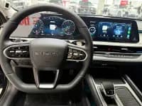 Chery Arrizo 8 2022 1.6T DCT Premium — миниатюра 13