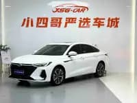 Chery Arrizo 8 2022 1.6T DCT Elegance — миниатюра 1