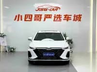 Chery Arrizo 8 2022 1.6T DCT Elegance — миниатюра 2