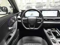 Chery Arrizo 8 2022 1.6T DCT Elegance — миниатюра 12