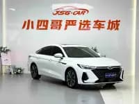 Chery Arrizo 8 2022 1.6T DCT Elegance — миниатюра 3