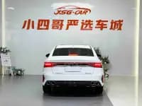 Chery Arrizo 8 2022 1.6T DCT Elegance — миниатюра 6