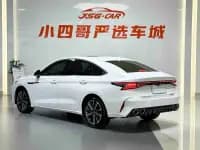Chery Arrizo 8 2022 1.6T DCT Elegance — миниатюра 7