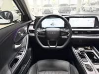 Chery Arrizo 8 2024 1.6T DCT Smart — миниатюра 12