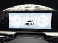 Chery Arrizo 8 2024 1.6T DCT Smart — миниатюра 13