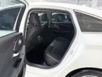 Chery Arrizo 8 2024 1.6T DCT Smart — миниатюра 15