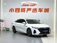 Chery Arrizo 8 2024 1.6T DCT Smart — миниатюра 3