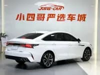 Chery Arrizo 8 2024 1.6T DCT Smart — миниатюра 5