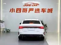 Chery Arrizo 8 2024 1.6T DCT Smart — миниатюра 6