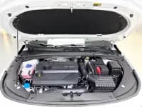 Chery Arrizo 8 2024 1.6T DCT Smart — миниатюра 9