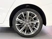 Chery Arrizo 8 2024 1.6T DCT Smart — миниатюра 10