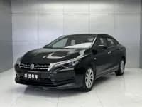 Venucia D60 2019 Model, 100,000 Glory Edition, 1.6L Entry Manual, National V Emission Standard — миниатюра 1