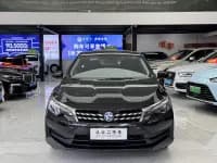 Venucia D60 2019 Model, 100,000 Glory Edition, 1.6L Entry Manual, National V Emission Standard — миниатюра 2