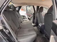 Venucia D60 2019 Model, 100,000 Glory Edition, 1.6L Entry Manual, National V Emission Standard — миниатюра 13