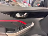 Venucia D60 2019 Model, 100,000 Glory Edition, 1.6L Entry Manual, National V Emission Standard — миниатюра 20