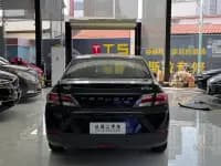 Venucia D60 2019 Model, 100,000 Glory Edition, 1.6L Entry Manual, National V Emission Standard — миниатюра 3