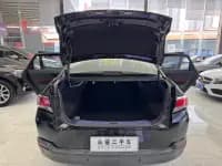 Venucia D60 2019 Model, 100,000 Glory Edition, 1.6L Entry Manual, National V Emission Standard — миниатюра 21