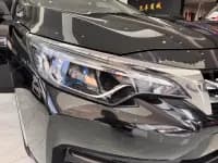 Venucia D60 2019 Model, 100,000 Glory Edition, 1.6L Entry Manual, National V Emission Standard — миниатюра 23