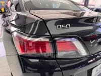 Venucia D60 2019 Model, 100,000 Glory Edition, 1.6L Entry Manual, National V Emission Standard — миниатюра 26