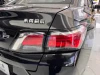 Venucia D60 2019 Model, 100,000 Glory Edition, 1.6L Entry Manual, National V Emission Standard — миниатюра 27