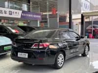 Venucia D60 2019 Model, 100,000 Glory Edition, 1.6L Entry Manual, National V Emission Standard — миниатюра 4