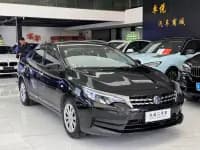 Venucia D60 2019 Model, 100,000 Glory Edition, 1.6L Entry Manual, National V Emission Standard — миниатюра 5