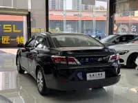 Venucia D60 2019 Model, 100,000 Glory Edition, 1.6L Entry Manual, National V Emission Standard — миниатюра 6