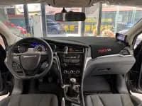 Venucia D60 2019 Model, 100,000 Glory Edition, 1.6L Entry Manual, National V Emission Standard — миниатюра 8