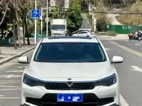 Venucia D60 2021 1.6L XE CVT Comfort Edition — миниатюра 2