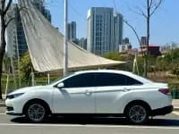 Venucia D60 2021 1.6L XE CVT Comfort Edition — миниатюра 3