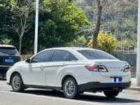 Venucia D60 2021 1.6L XE CVT Comfort Edition — миниатюра 4