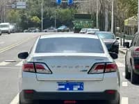 Venucia D60 2021 1.6L XE CVT Comfort Edition — миниатюра 5