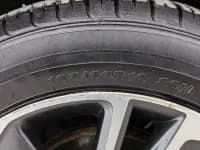 Venucia D60 2019 1.6L XL Manual Intelligent Elite Edition — миниатюра 24