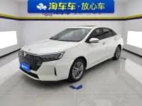 Venucia D60 2021 PLUS 1.6L XL CVT Elite Edition — миниатюра 1