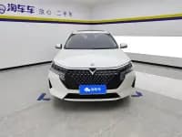 Venucia D60 2021 PLUS 1.6L XL CVT Elite Edition — миниатюра 2