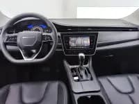 Venucia D60 2021 PLUS 1.6L XL CVT Elite Edition — миниатюра 12