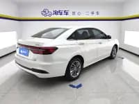 Venucia D60 2021 PLUS 1.6L XL CVT Elite Edition — миниатюра 3