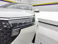 Venucia D60 2021 PLUS 1.6L XL CVT Elite Edition — миниатюра 5