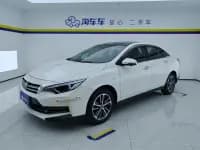 Venucia D60 2020 1.6L Entry Manual Comfort Edition — миниатюра 1