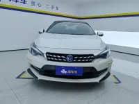 Venucia D60 2020 1.6L Entry Manual Comfort Edition — миниатюра 2