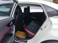 Venucia D60 2020 1.6L Entry Manual Comfort Edition — миниатюра 11