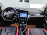 Venucia D60 2020 1.6L Entry Manual Comfort Edition — миниатюра 12